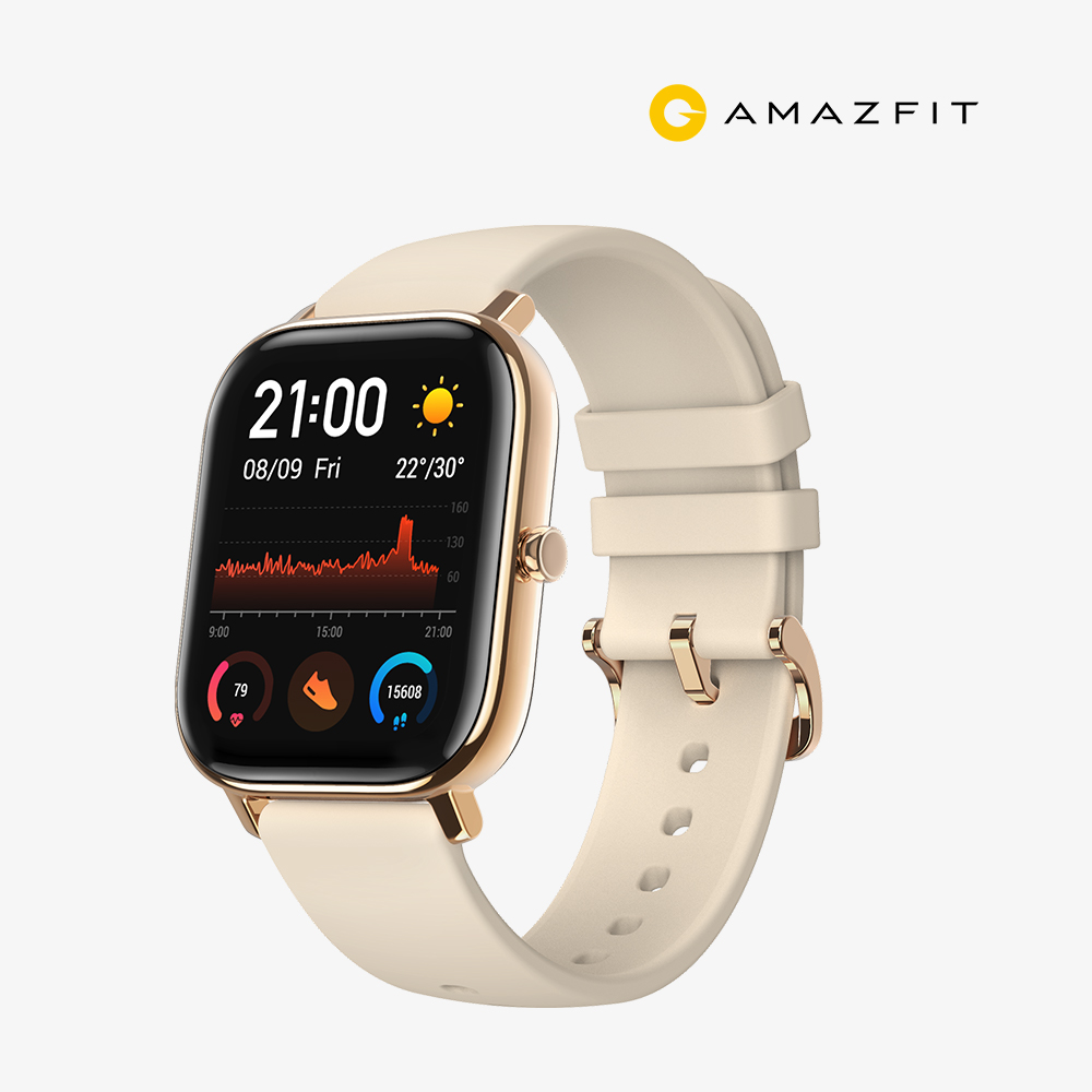 Amazfit GTS Smartwatch